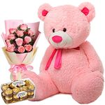 send anniversary combo gifts to hochiminh city