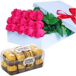 send birthday chocolates with flowers vietnam