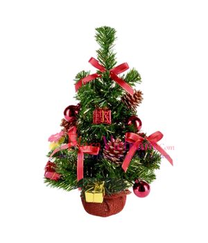 send a merry christmas tree to vietnam