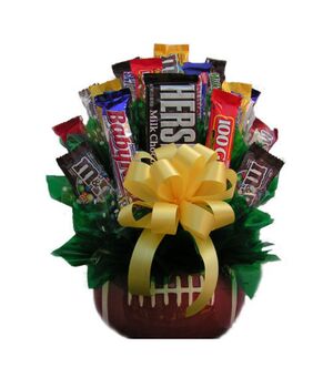 send chocolates lovers basket to vietnam