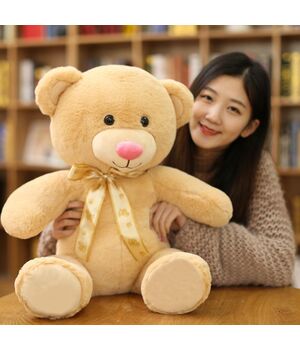 send giant teddy bear to vietnam