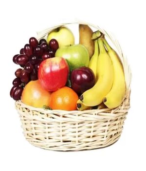 delivery fruits basket to vietnam